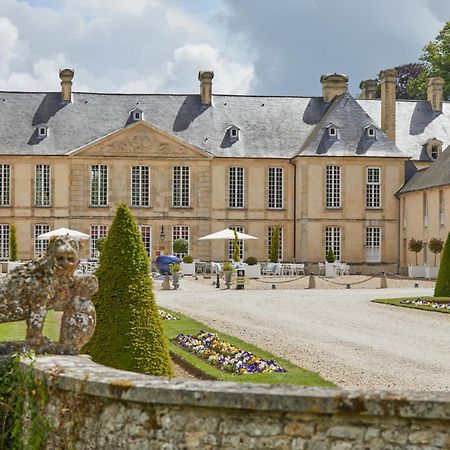 Chateau D'Audrieu Εξωτερικό φωτογραφία