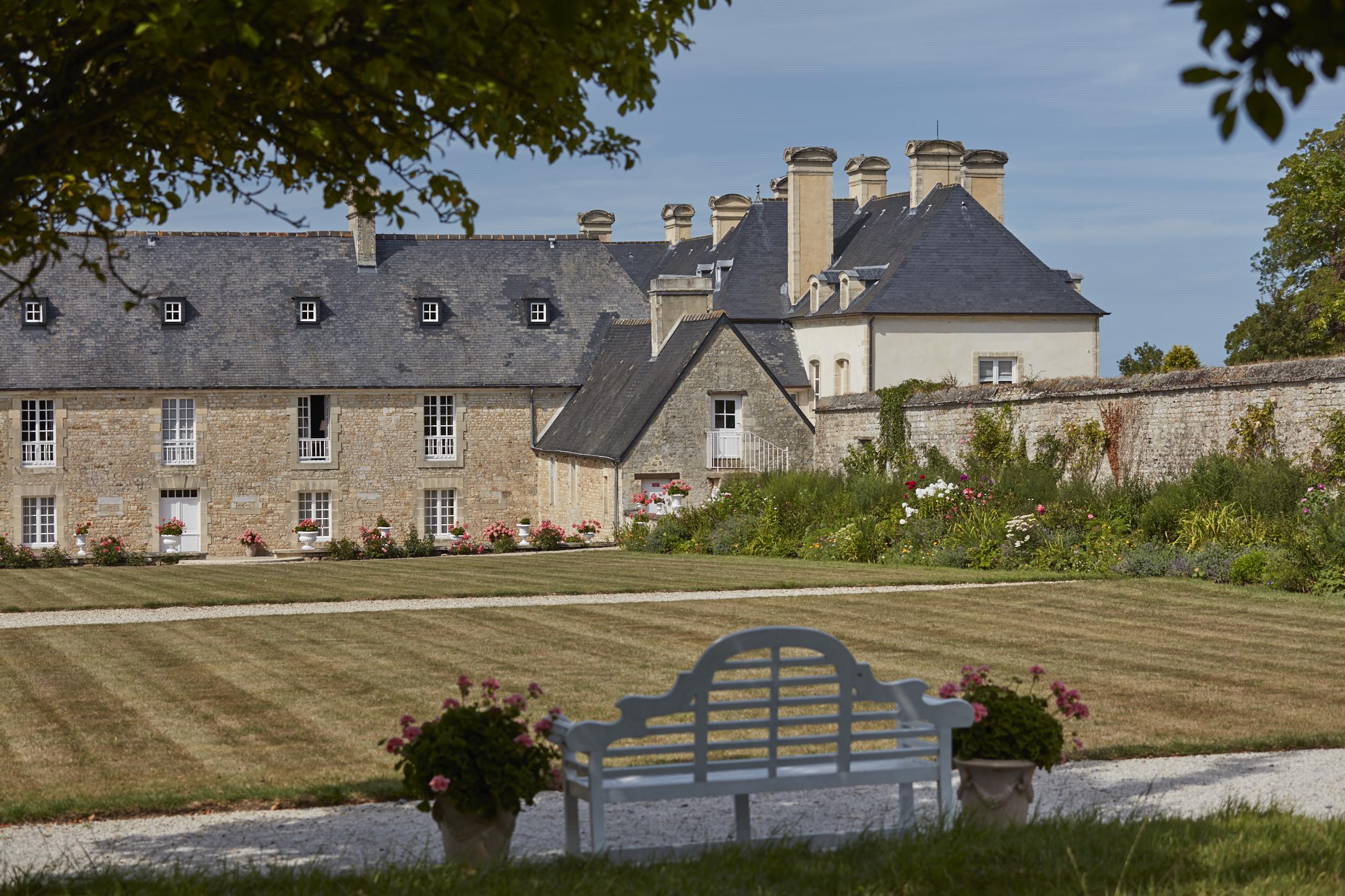 Chateau D'Audrieu Εξωτερικό φωτογραφία