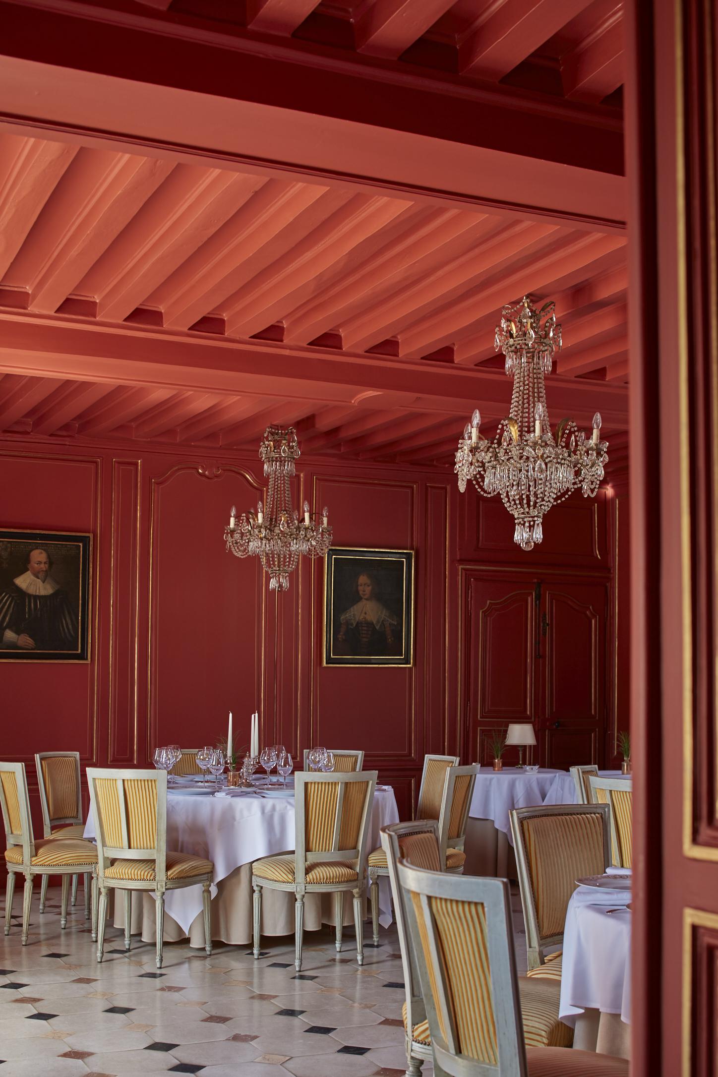 Chateau D'Audrieu Εξωτερικό φωτογραφία