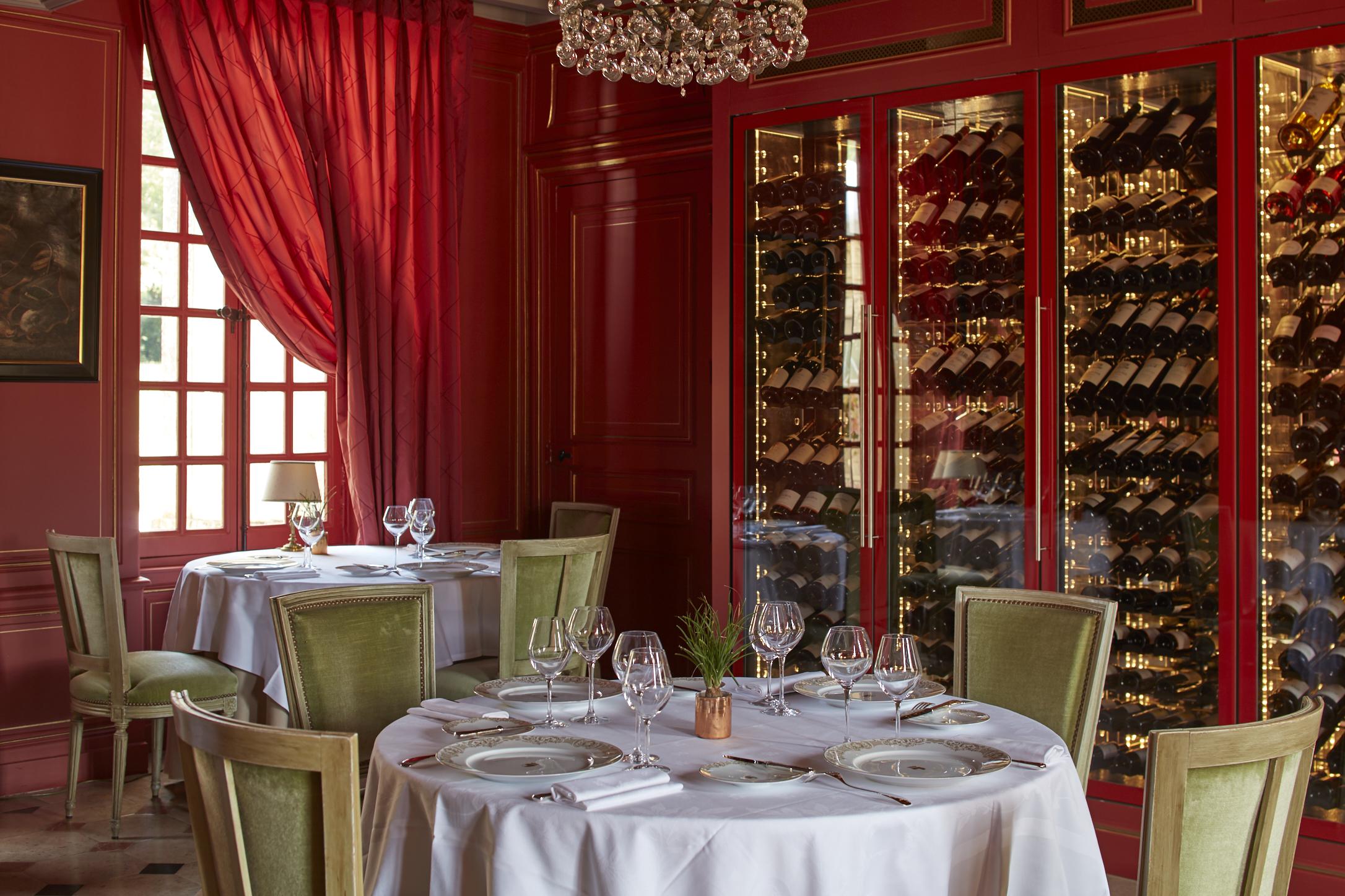 Chateau D'Audrieu Εξωτερικό φωτογραφία