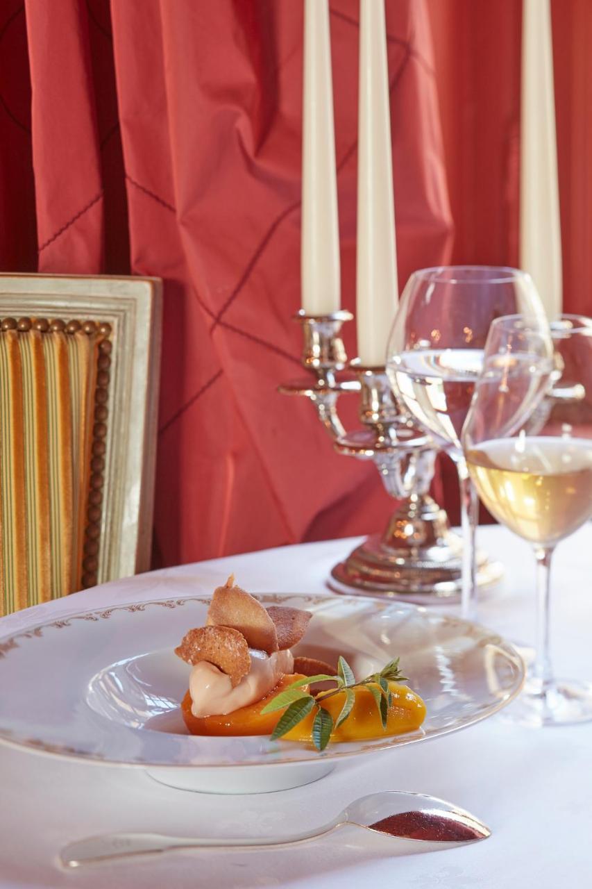 Chateau D'Audrieu Εξωτερικό φωτογραφία