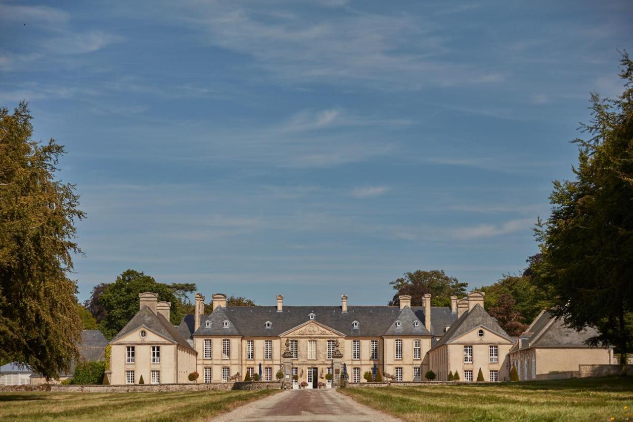 Chateau D'Audrieu Εξωτερικό φωτογραφία
