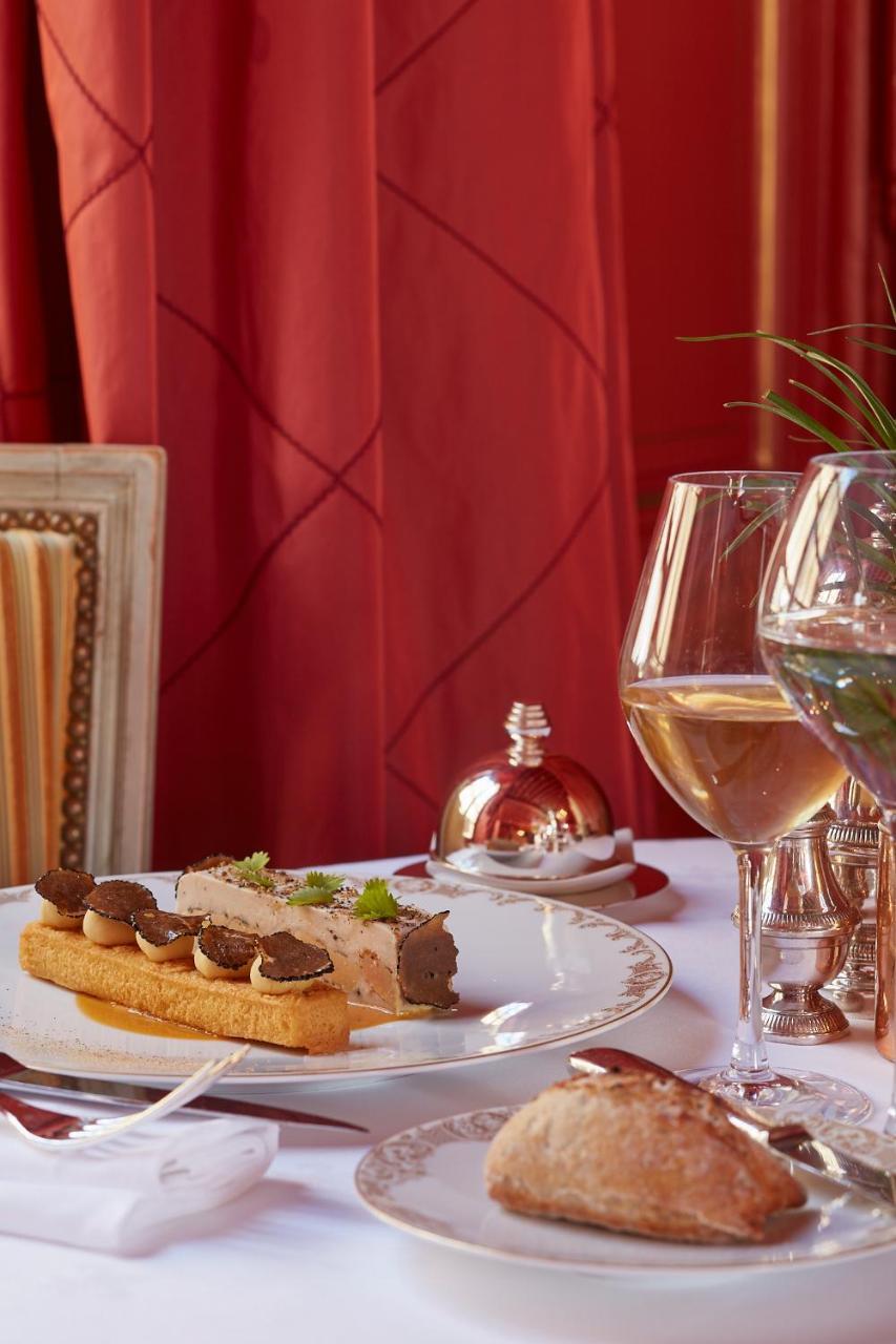 Chateau D'Audrieu Εξωτερικό φωτογραφία