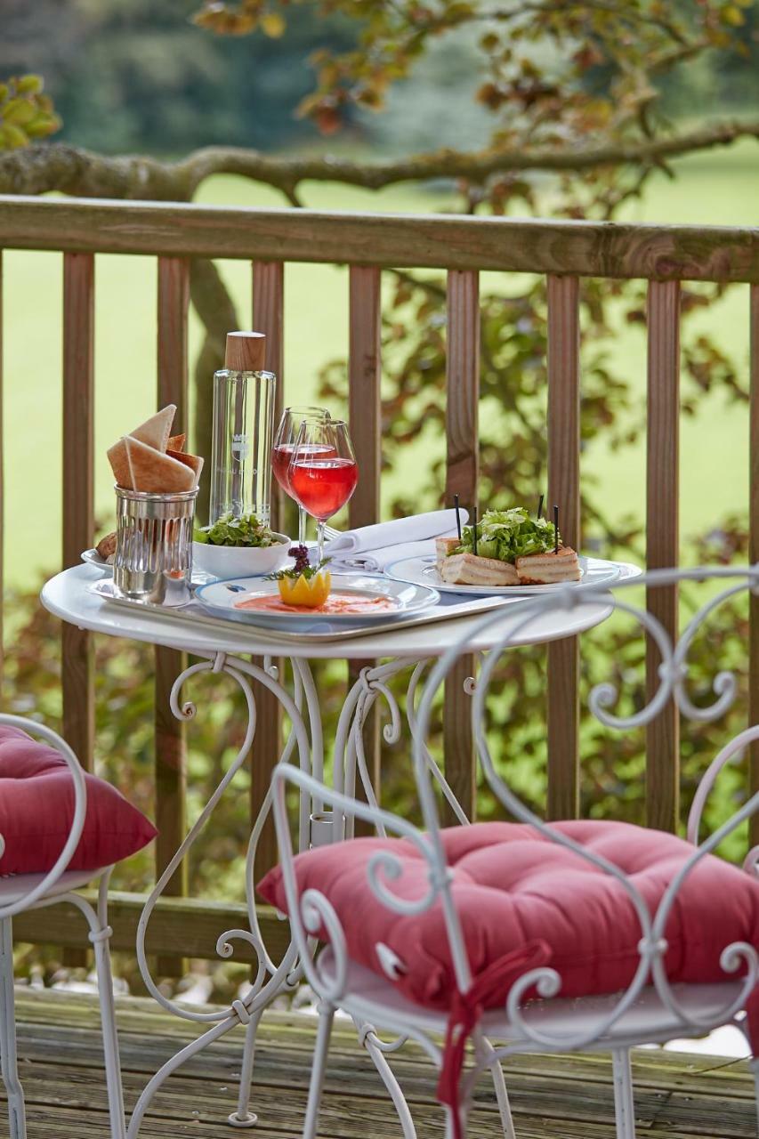 Chateau D'Audrieu Εξωτερικό φωτογραφία