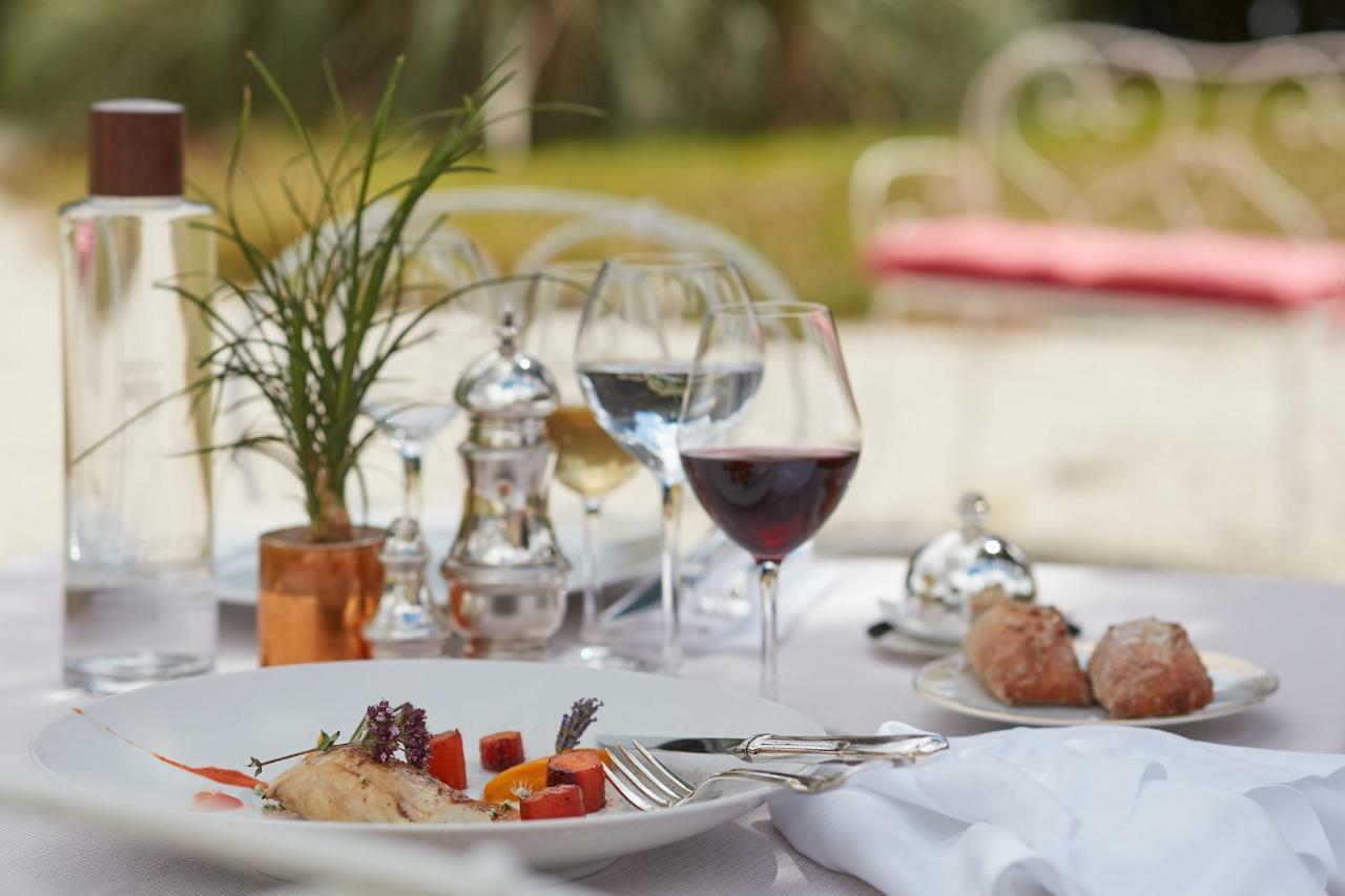 Chateau D'Audrieu Εξωτερικό φωτογραφία