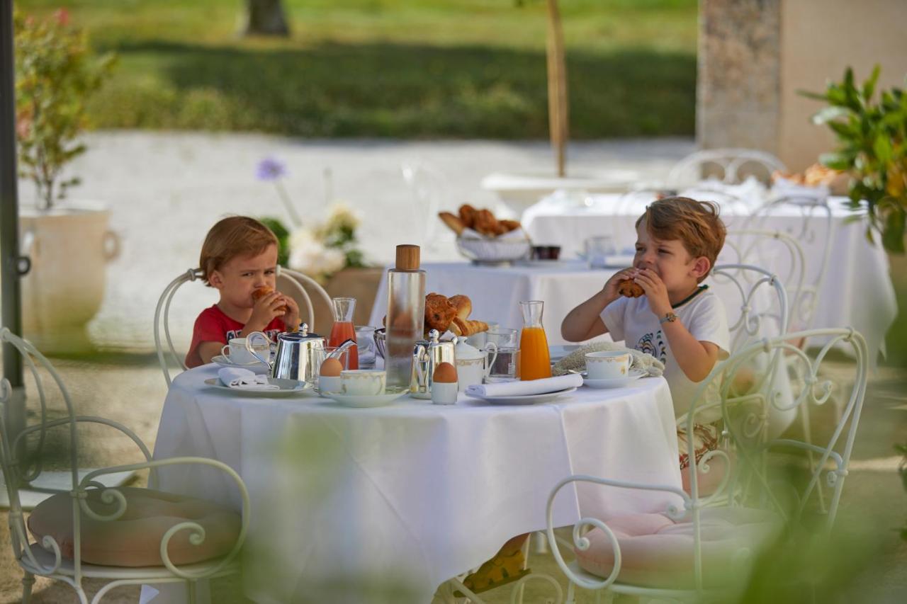 Chateau D'Audrieu Εξωτερικό φωτογραφία